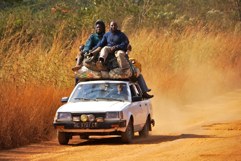 Guinea Conakry